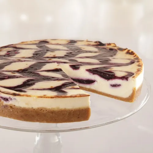 Cheesecake