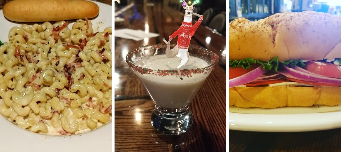 Local Bar & Lounge