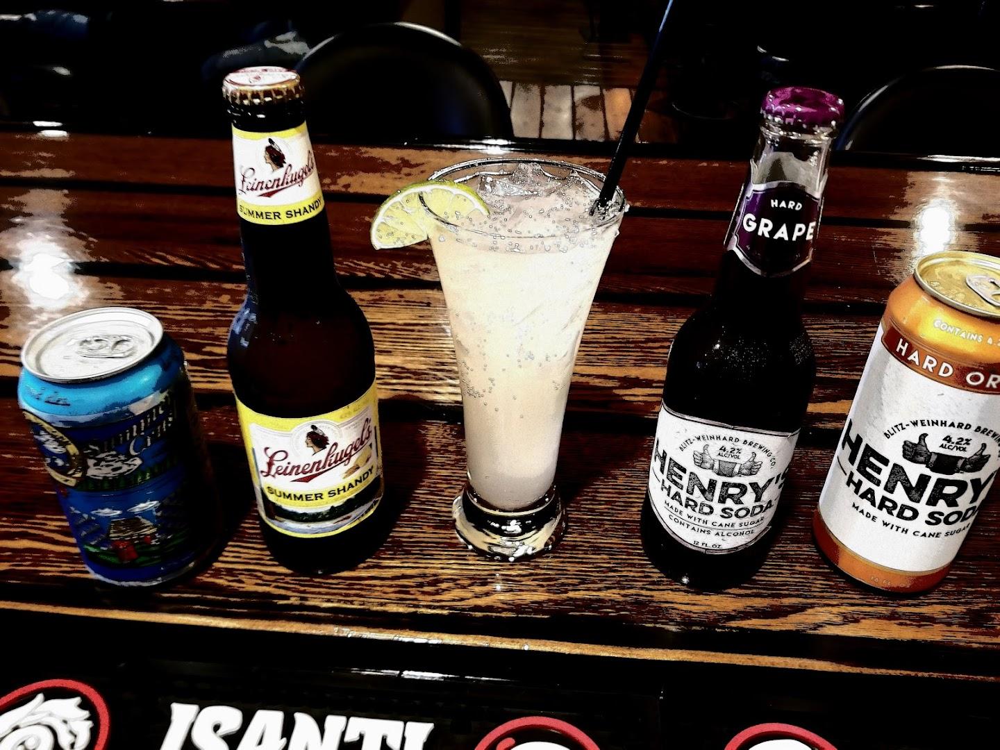 Local Bar & Lounge