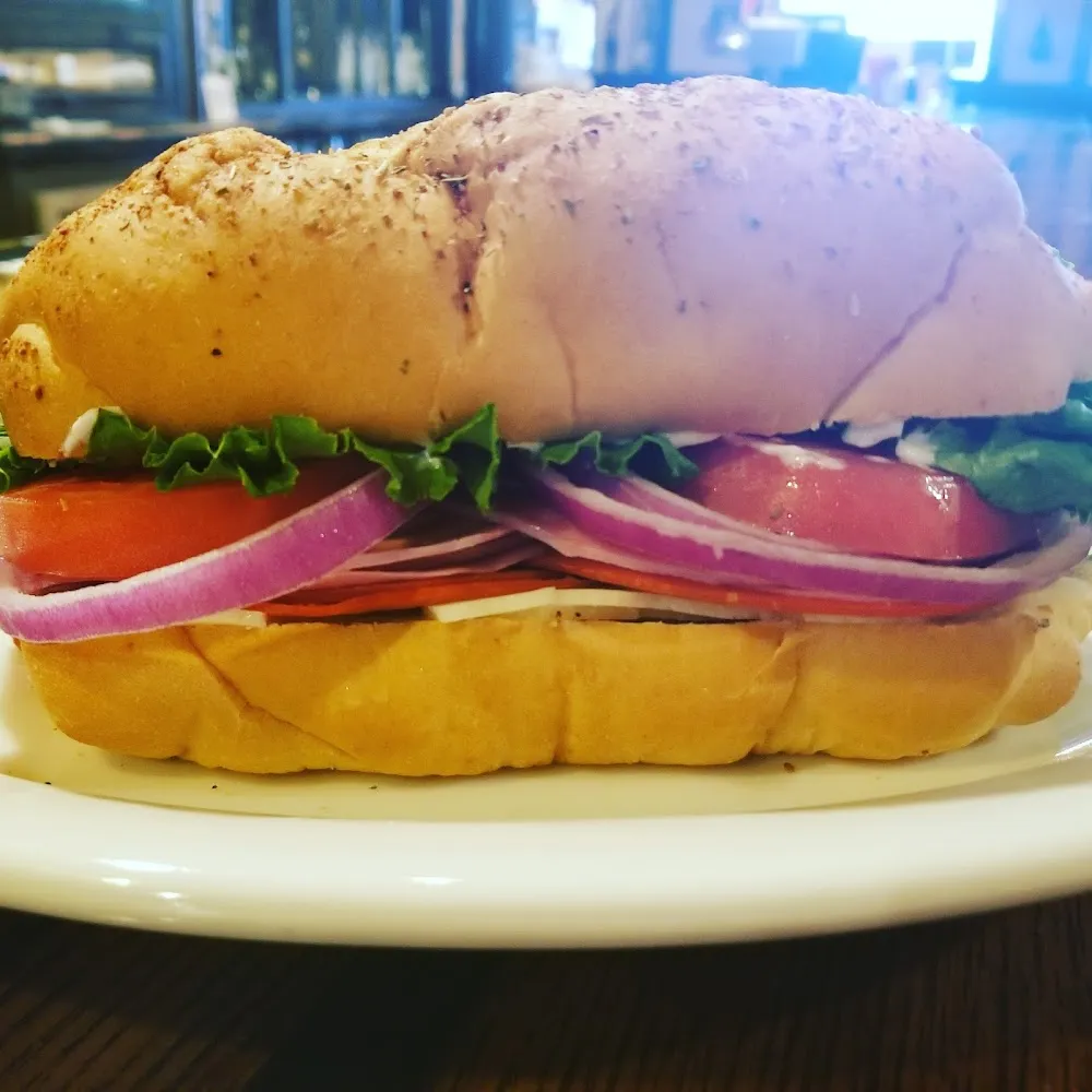 Italian Sub