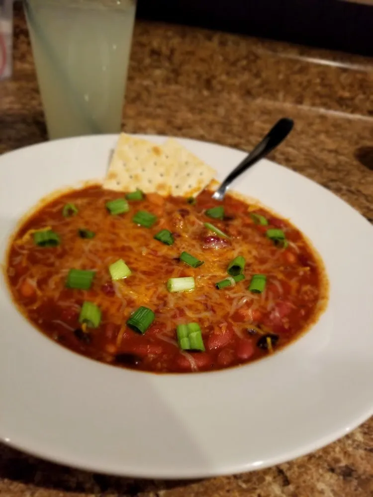 Jambalaya