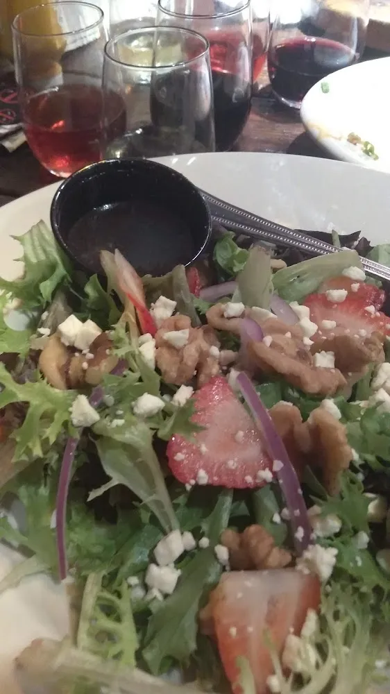 Summer Salad