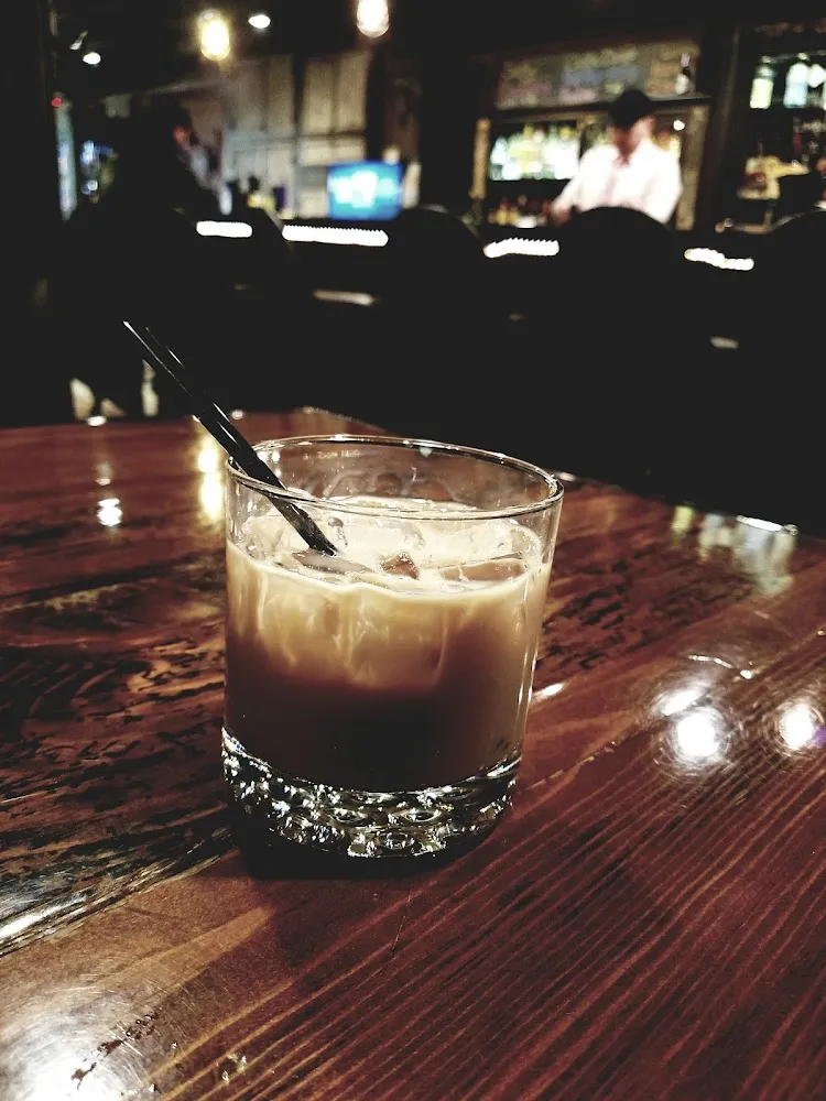 White Russian